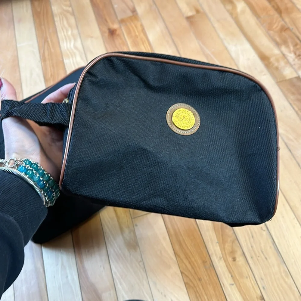 Travel bags
